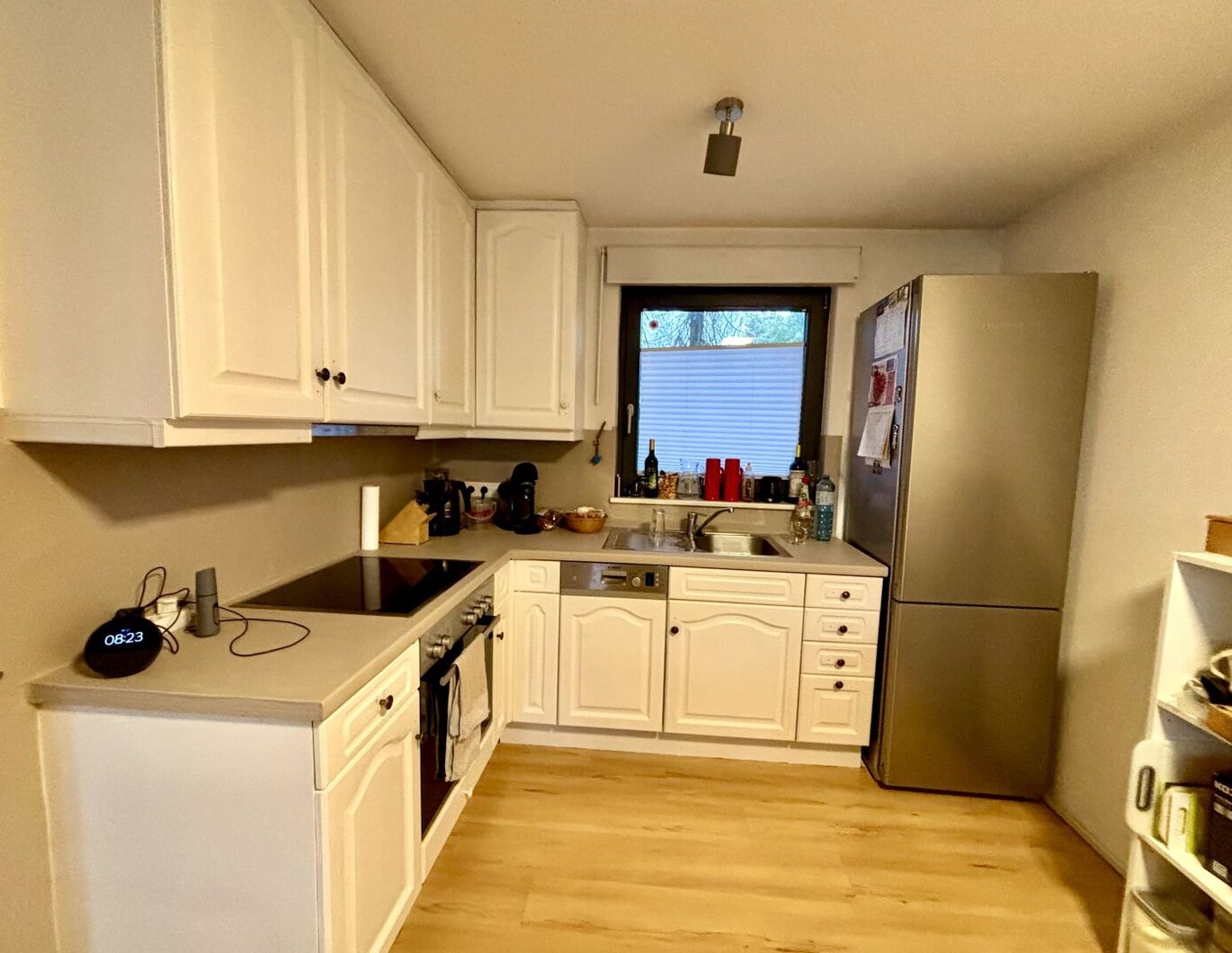 Gemütliche 2-Zimmer Wohnung in Lauterach mit Balkon