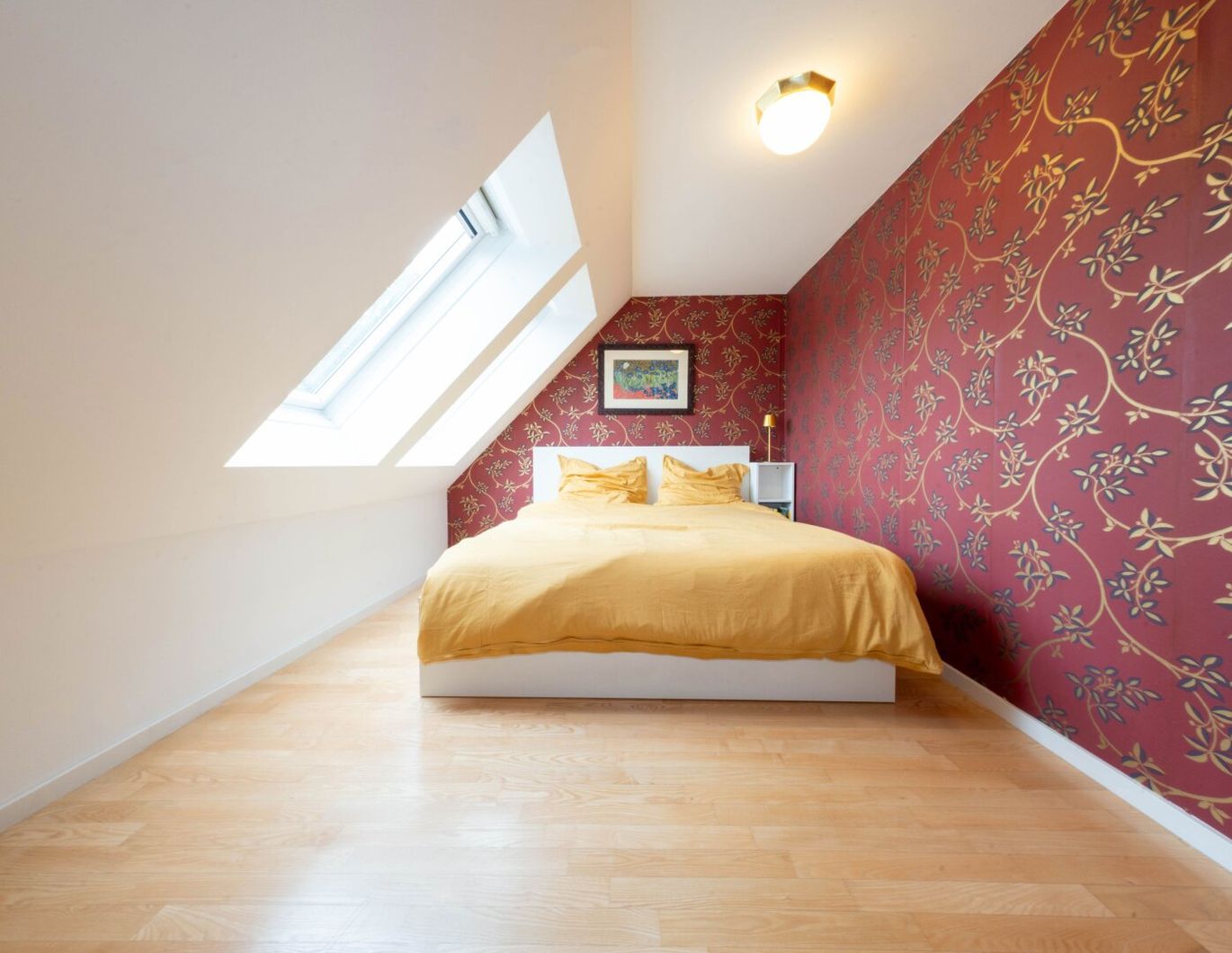 Urbanes 5 Zimmer - Hideaway über den Dächern Wiens