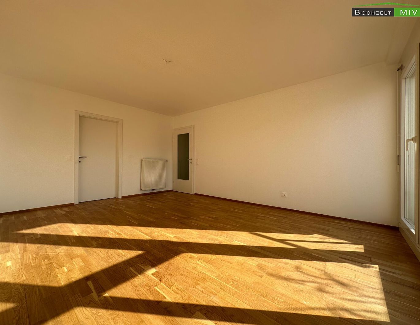sanierte Mietwohnung ++ Wohnpark Sandgasse, 8720 ++