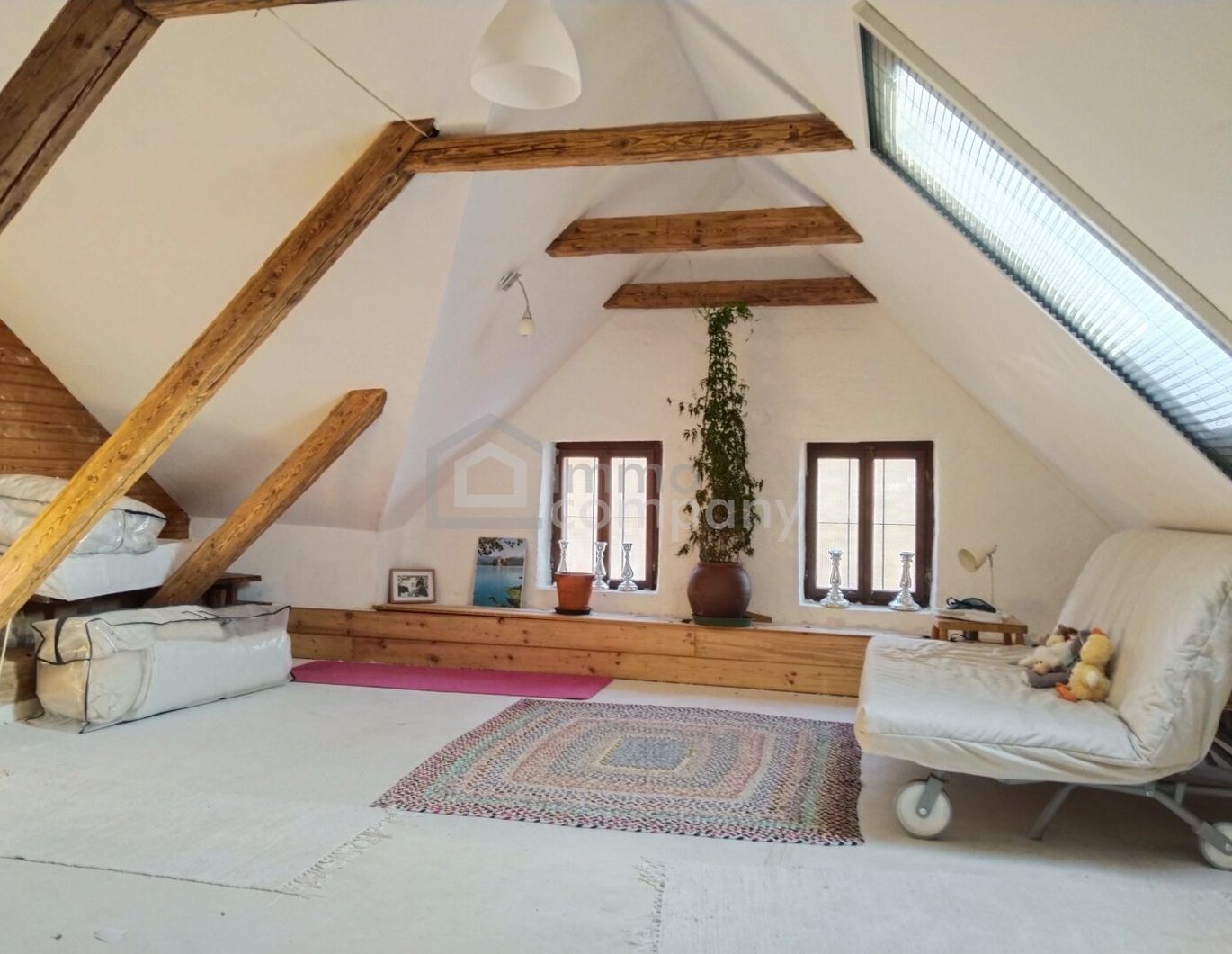 Neu modernisierter Dreikanthof in der Thermenregion Bad Waltersdorf!!