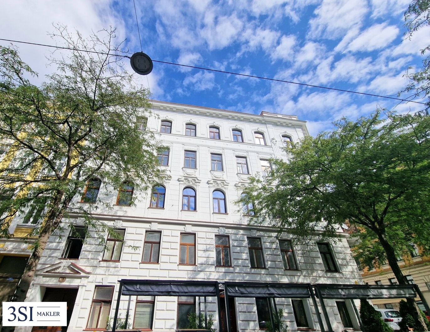 Betongold - sichere Kapitalanlage im Herzen der Stadt mit Zukunftspotenzial