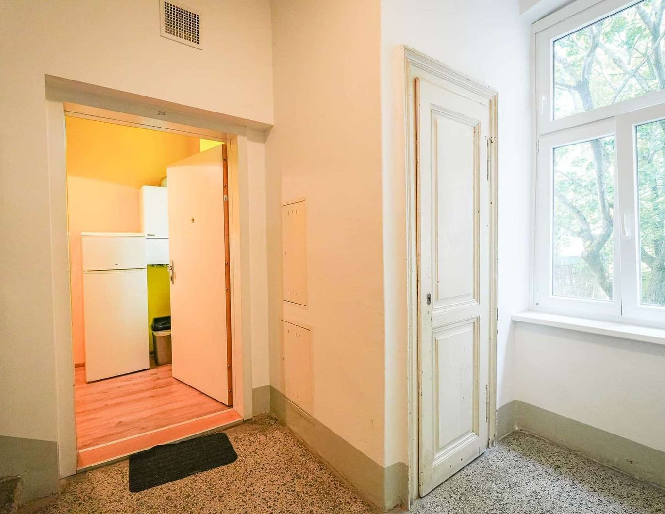 Effizient & funktional - 10 Schlafplätze auf durchdachten 29,5 m²!