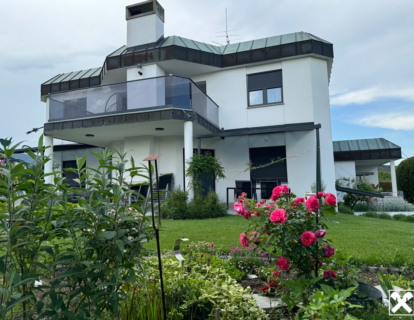 Traumhafte Familienresidenz in Bestlage