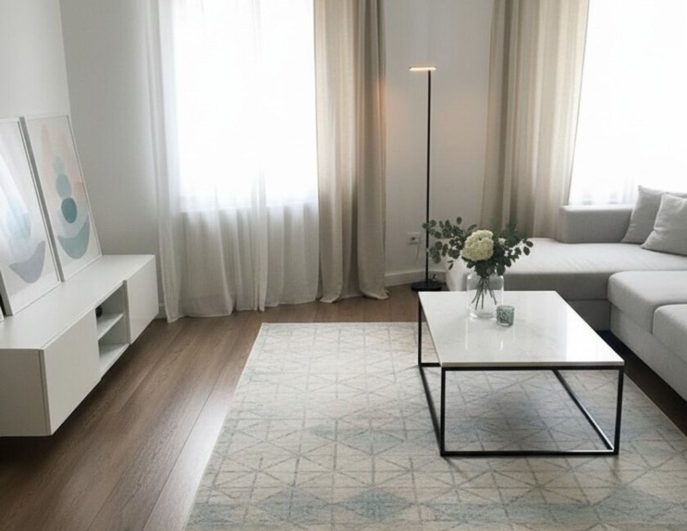 Reininghausstraße 62/7 - 3 Zimmerwohnung in Eggenberg