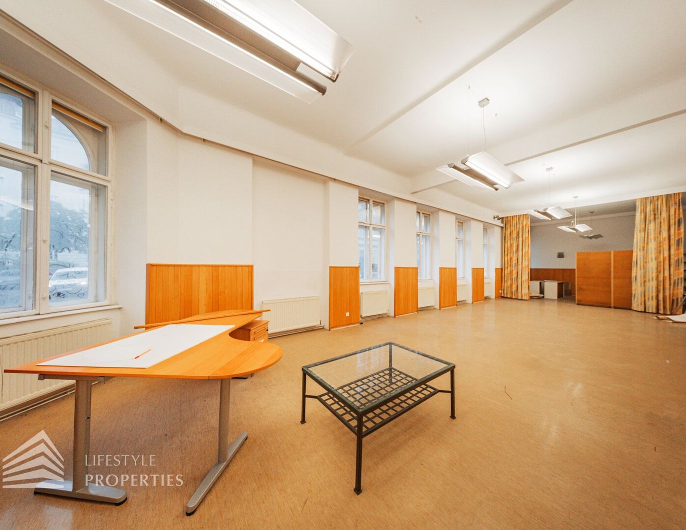 Wohnungspaket mit Planung zum Sanieren, Nähe Schönbornpark