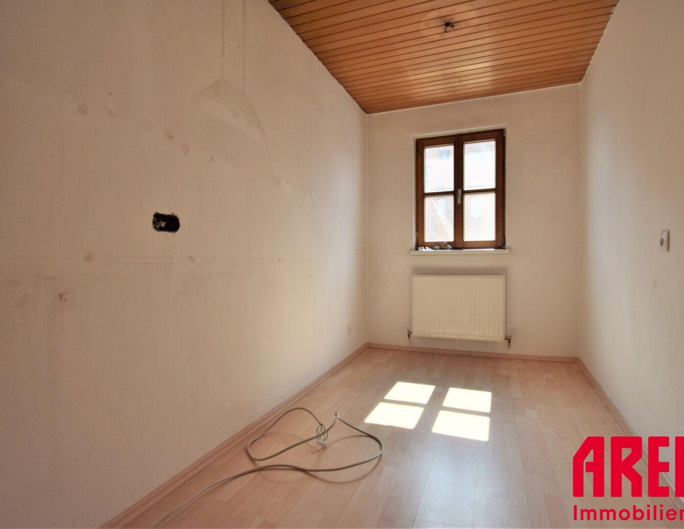 Gemütliche 2-Zimmer-Wohnung in Linz - Ihr neues Zuhause mit Blick auf den Pfarrplatz!