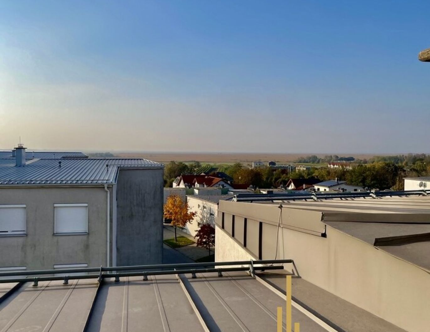 Traumhafte Maisonette mit Blick auf den Neusiedlersee