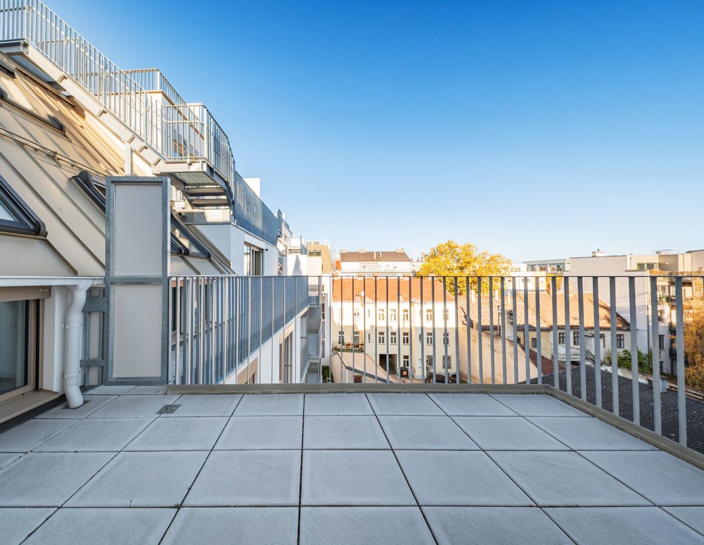 Chance auf wertbeständige DG Wohnung mit Wohlfühlfaktor!