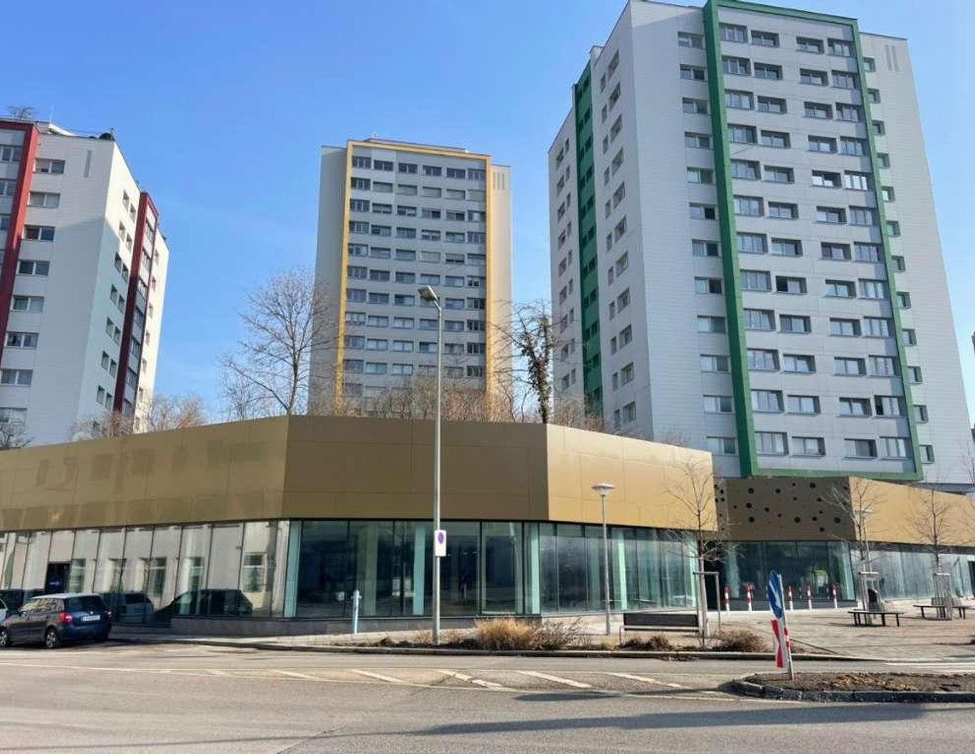 4 Zimmer!Pendler-Preishammer!