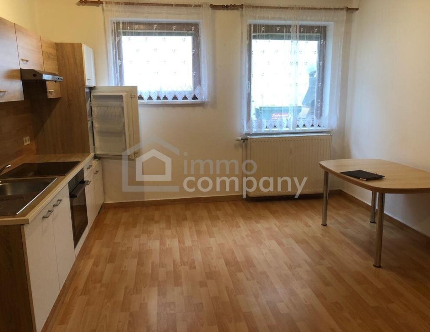 Erdgeschoss Wohnung in 3133 Traismauer mit Innenhof