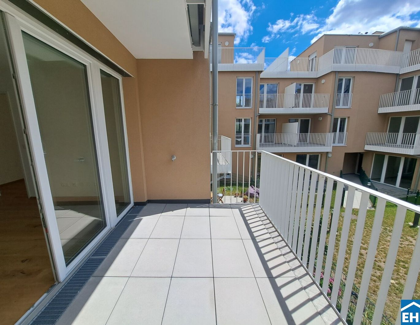 Exklusives Wohnen in der Donaustadt: Entdecken Sie 