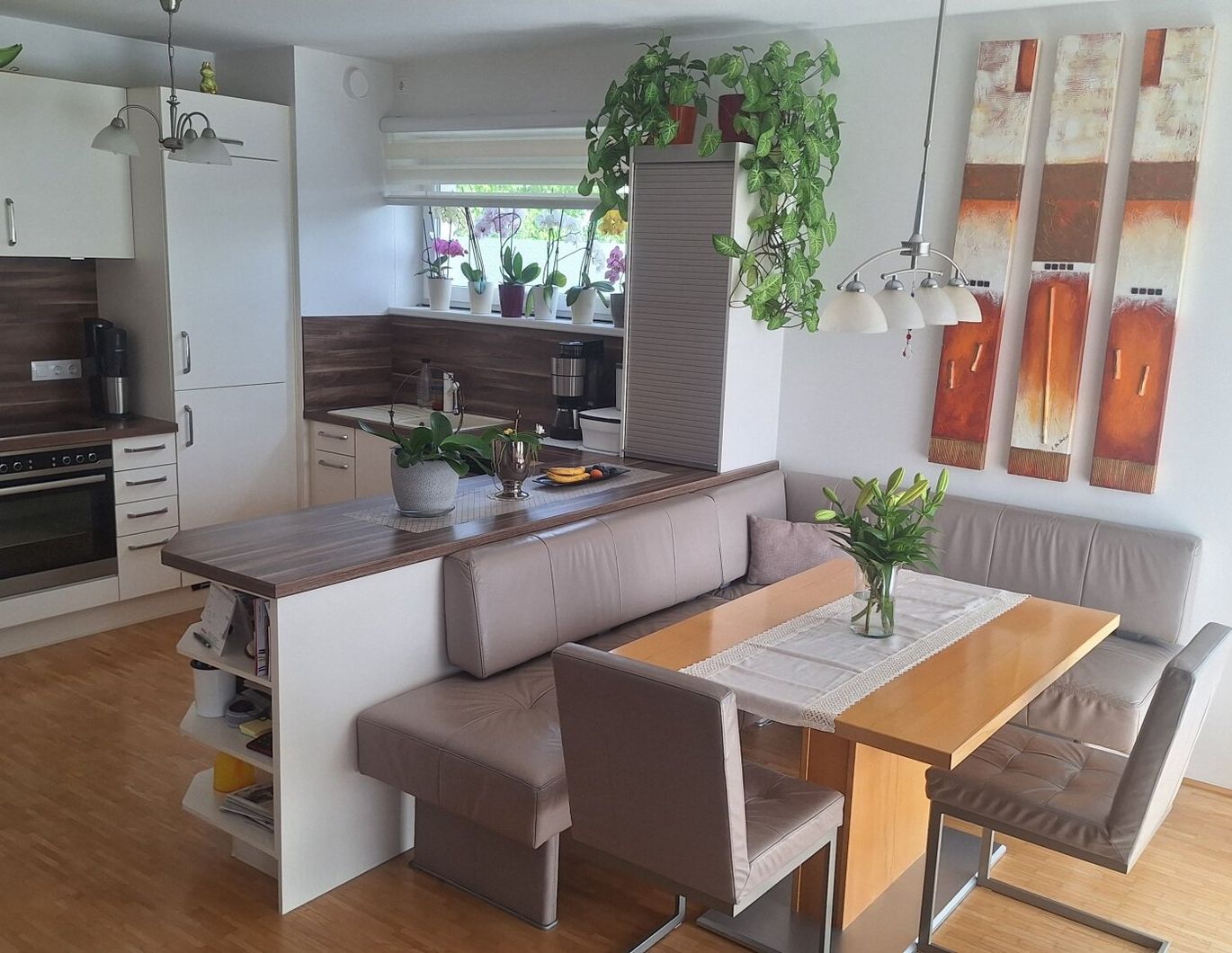 Mietwohnung mit zwei SZ ++ Linderwaldsiedlung ++ Zeltweg