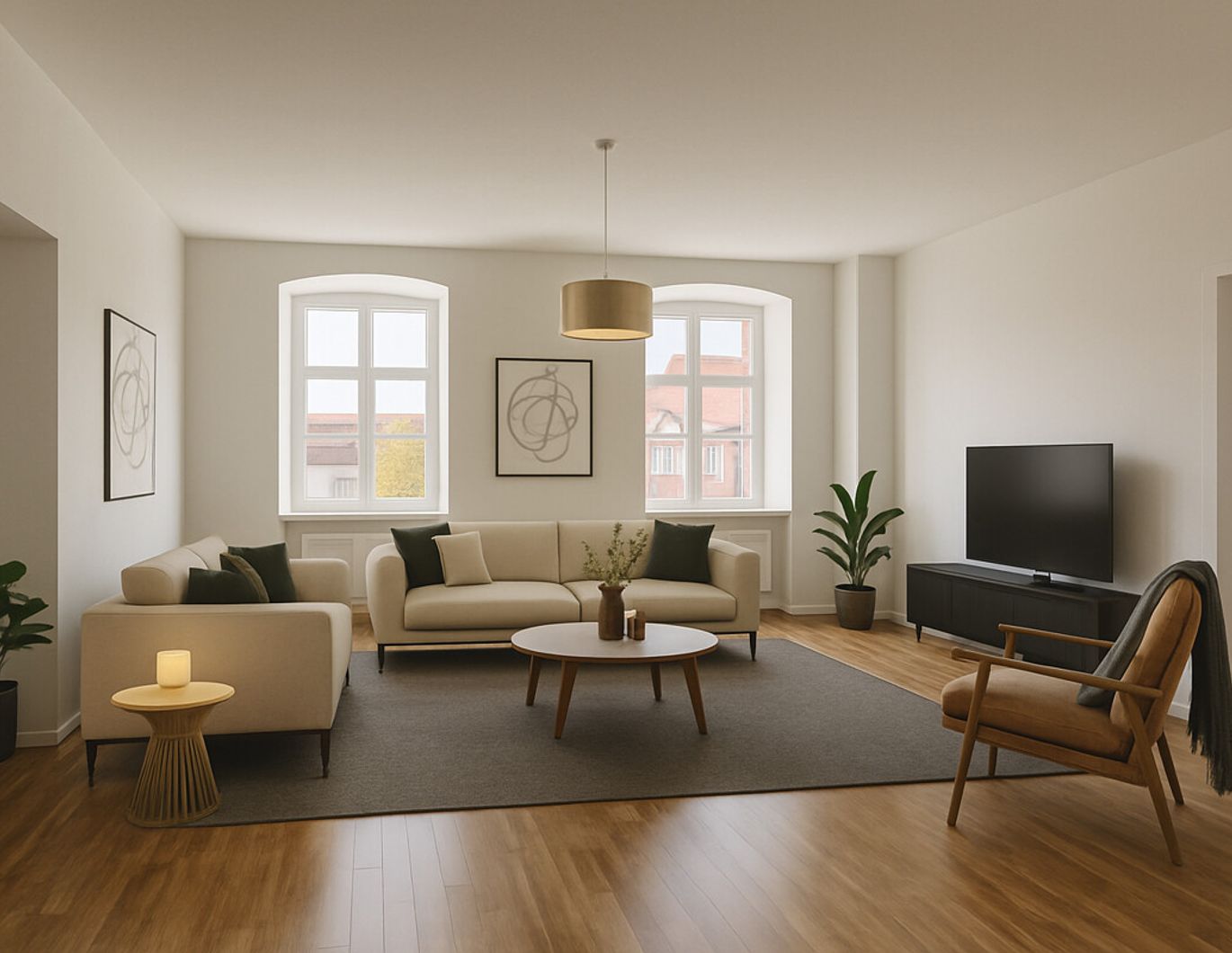 Entdecken Sie Ihr neues Zuhause in Wiener Neustadt