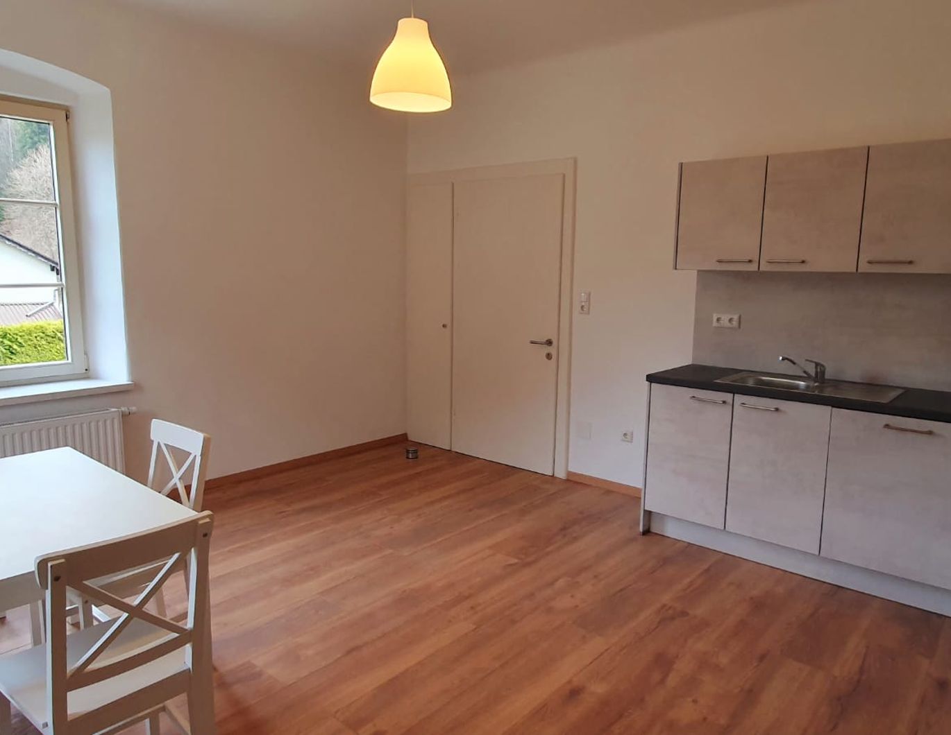 Wohnung Schneealmblick