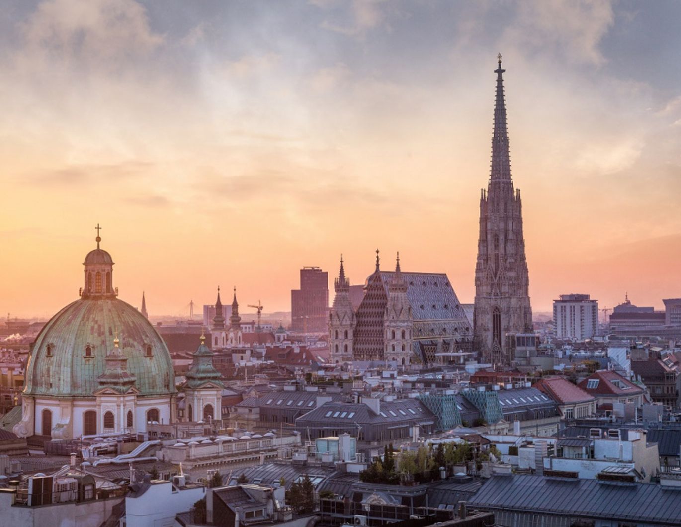 1010 CITY TOP-LAGE | WOHNUNGSEIGENTUMSPAKET | 3,17% ERTRAG