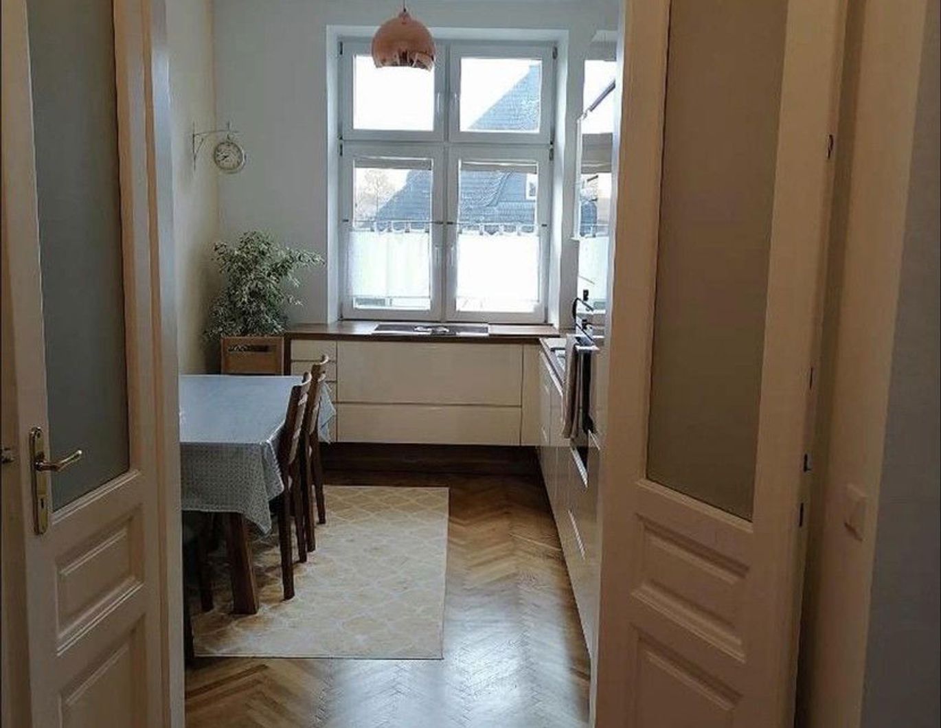 Traumhafte Altbauwohnung *Privatverkauf*