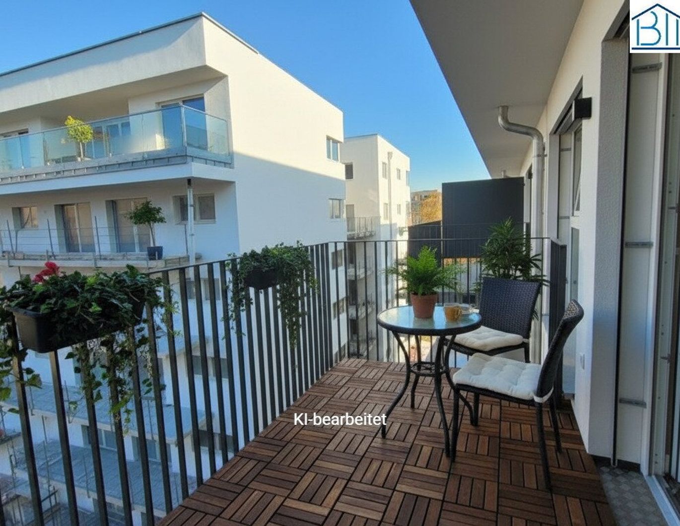 NEU Erstbezug 3 Zimmer