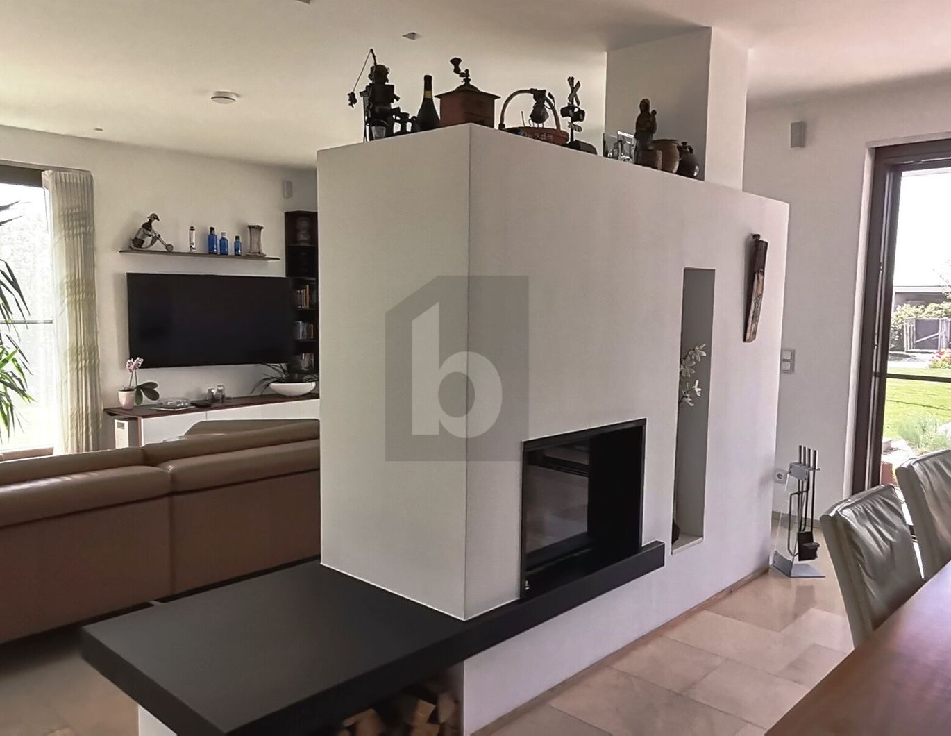 EIN EXKLUSIVES LEBENSGEFÜHL AM SEE