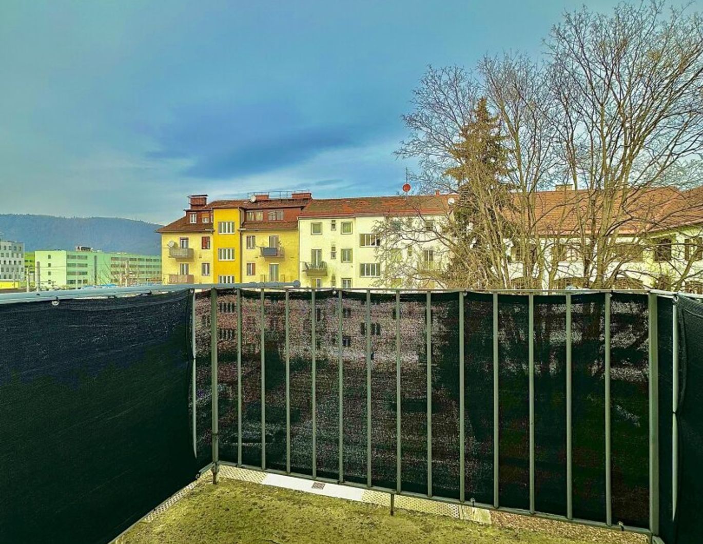 AB SOFORT VERFÜGBAR I BALKON I BADEWANNE I TOLLE KÜCHE I WG-TAUGLICH I MODERNER GRUNDRISS I PROJEK WOHNEN