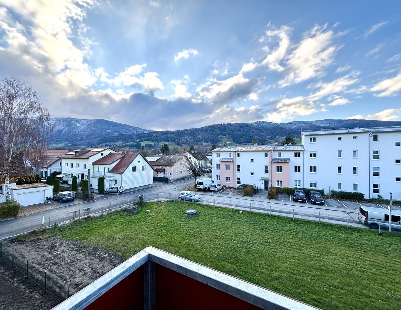 TOP 2.20 - Kirchdorf: Wohnglück Lisztstraße