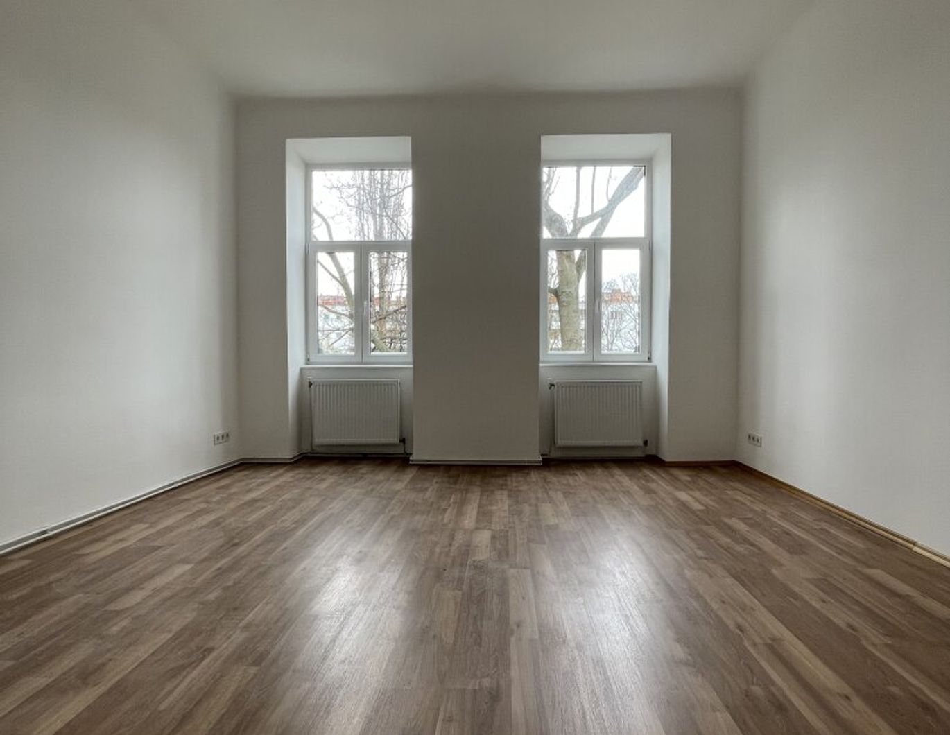 Charmante 2 Zimmer Wohnung in urbaner Lage des 3. Bezirkes