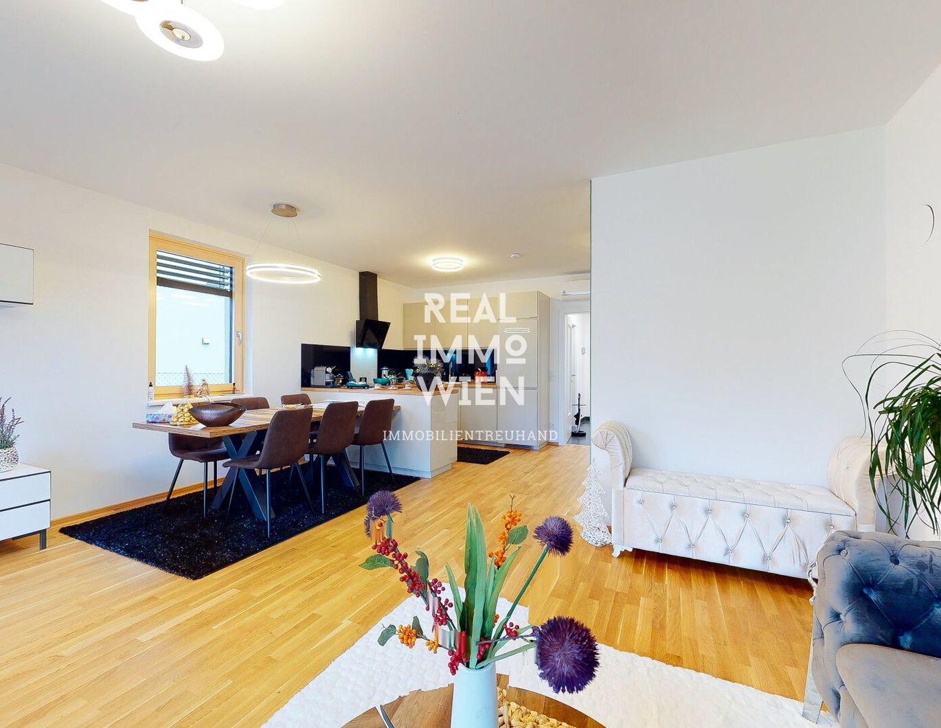 #DOPPELHAUSHÄLFTE BEI WIENER NEUSTADT LAND!! ERSTBEZUG!! TRAUMHAUS WARTET AUF SIE!! 360°- 3D Besichtigung!!!#