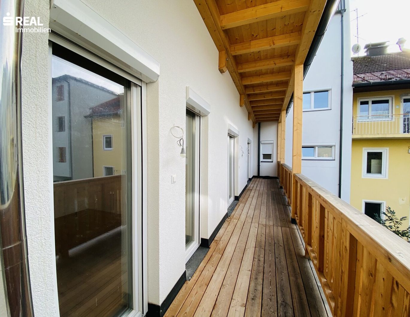 Neues Zuhause in Oberndorf: Erstbezug in Salzburgs begehrter Lage