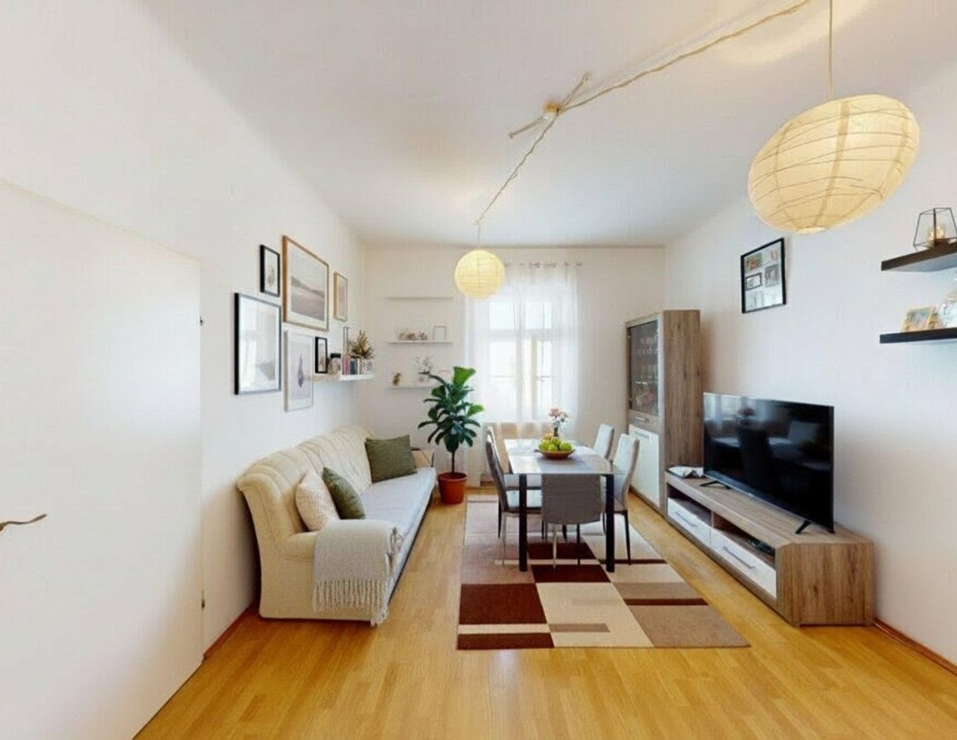 Gemütliche 2-Zimmer-Wohnunge in Geidorf, Pestalozzistraße