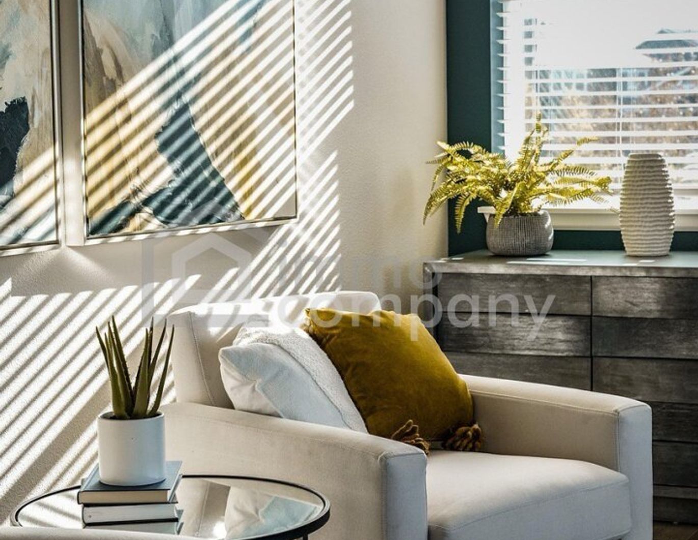 Helle 3-Zimmer-Wohnung mit XL-Terrasse in Donnerskirchen - familienfreundlich & modern