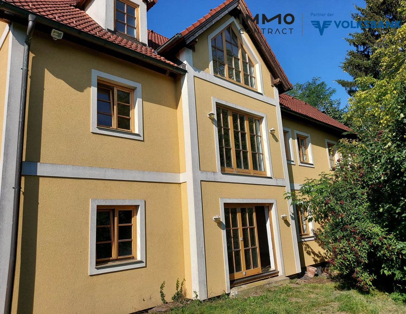 ++Neuer Preis++ Einzigartiges Landhaus oberhalb von Krems an der Donau!