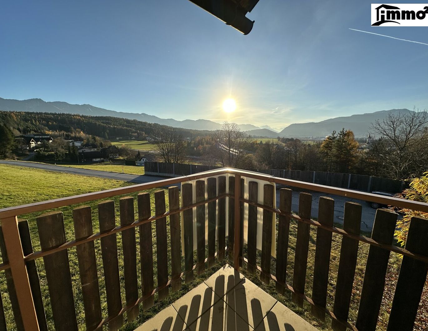 Hier steckt Potenzial drin - großzügiges Haus mit Garten, Stadl und herrlicher Aussicht über Villach