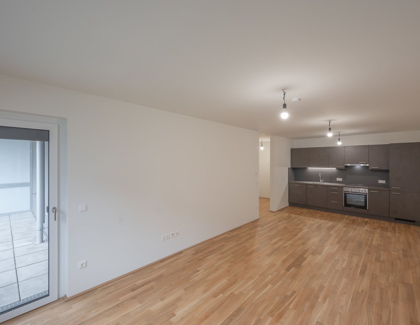 ++PROVISIONSFREI++ Hochwertiger 3-Zimmer Neubau-ZWEITBEZUG mit Loggia ***Projekt VIOLAA***