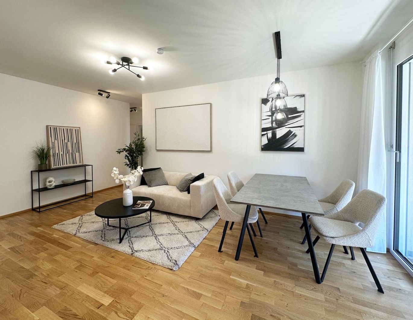 Attraktive Anlegerwohnung in Graz-Eggenberg!