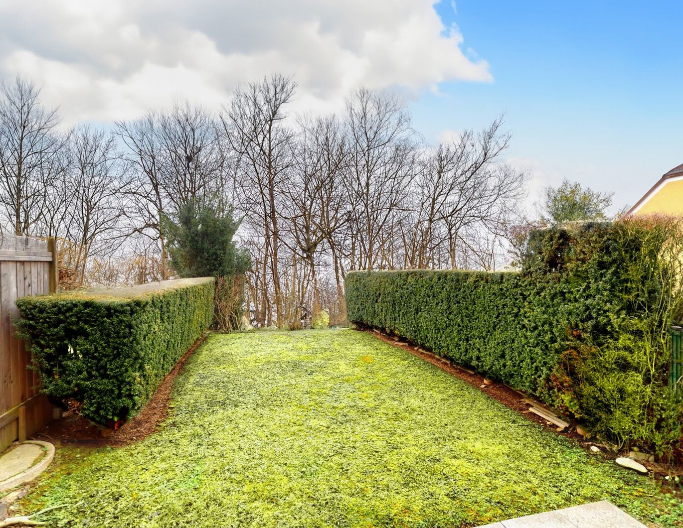 orea | Mirabelle - Traumhaftes Reihenhaus mit Garten im Grünen