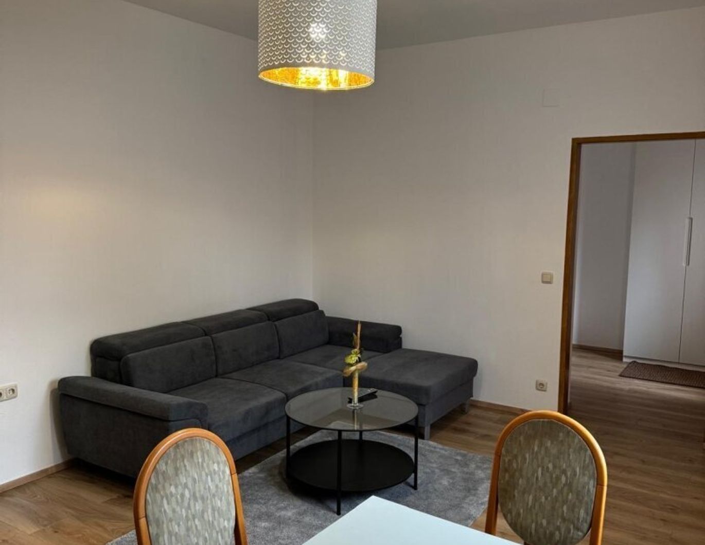 2-Zimmer Wohnung, nahe Velden am Wörthersee