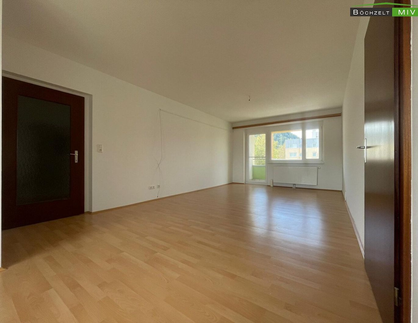 PROVISIONSFREI ++ Steirerhome ++ Wohnpark Zirbenblick - Judenburg