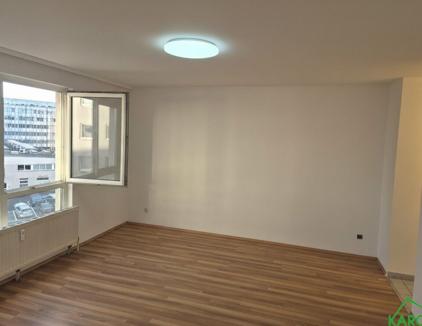 Sonnleithnergasse: 1-Zimmer-Wohnung zu mieten!