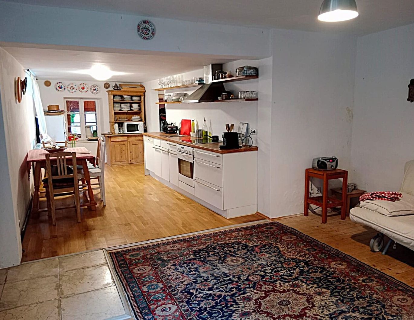 !!!Gemütliches Bauernhaus in Bogenneusiedl - Ihr Sanierungsprojekt mit Garten und Weinkeller!!! VB!!!