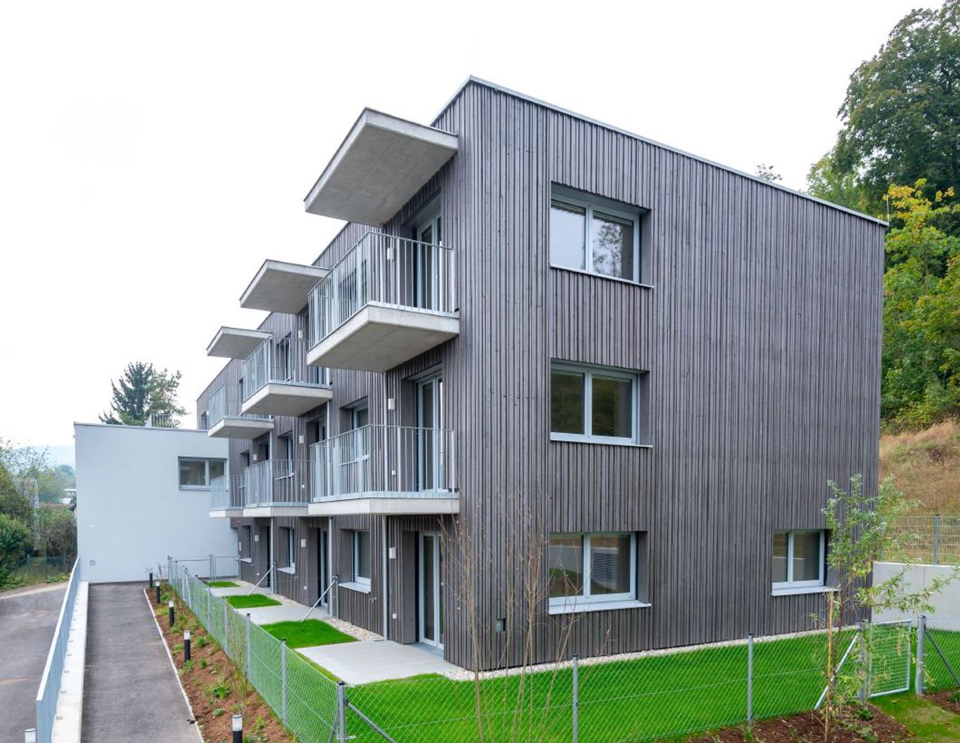 NEULENGBACH IX/1, geförderte Mietwohnung mit Kaufoption, Haus 4 - EG Top 2, 1000/00011781/00001402