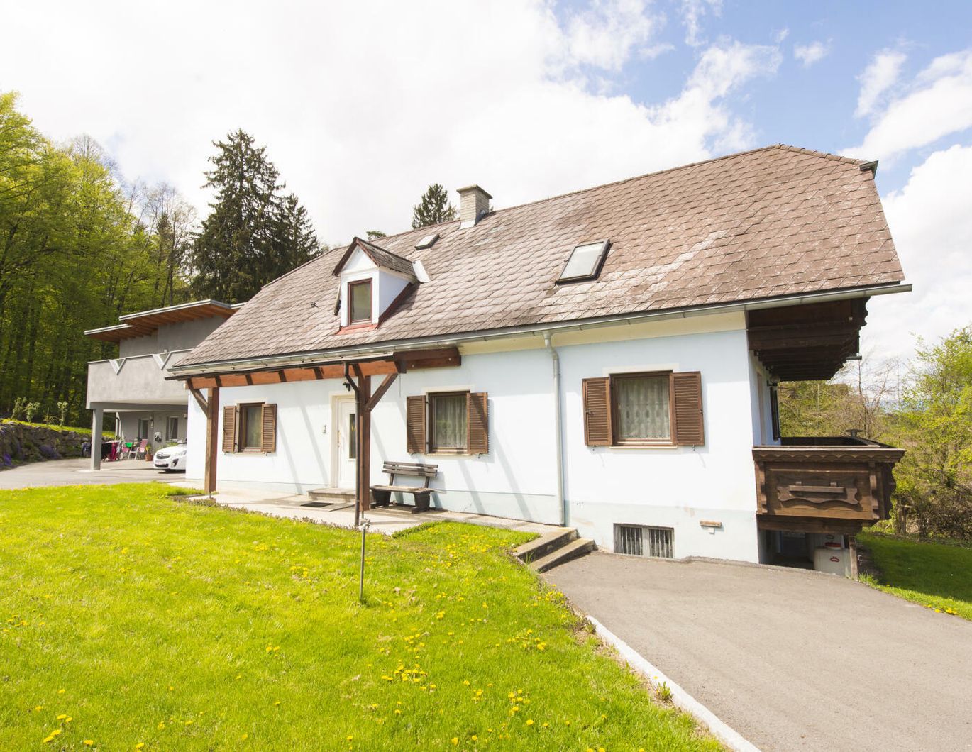 Sanierungshit mit Traumgrundstück! Ländliche Idylle trifft auf großes Potenzial - 3.300 m² Eigengrund zum Schnäppchenpreis
