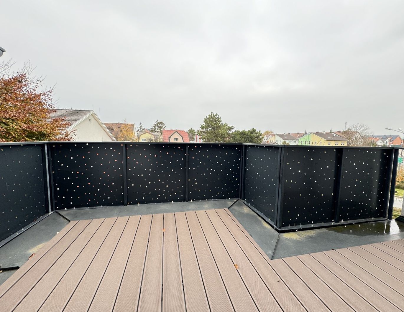 Ihre moderne neue Traumwohnung in einer naturnahen Lage! Ab sofort verfügbar!
