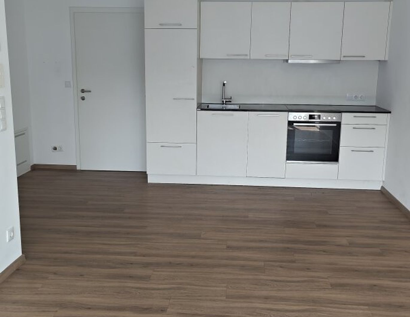 2 Zimmerwohnung in Hohenems!