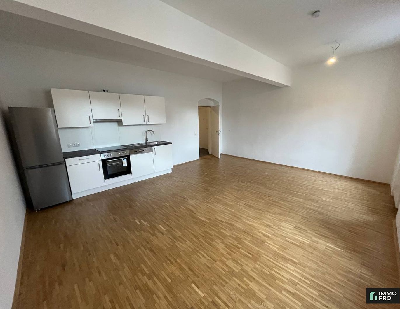 Sanierte 1,5-Zimmer Wohnung in Judendorf zu vermieten