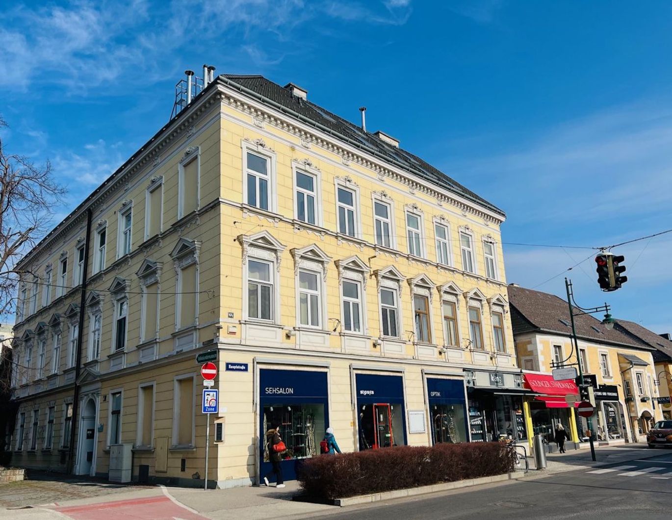 ++ ZENTRUM MÖDLING ++ ANLAGECHANCE zum attraktiven Preis