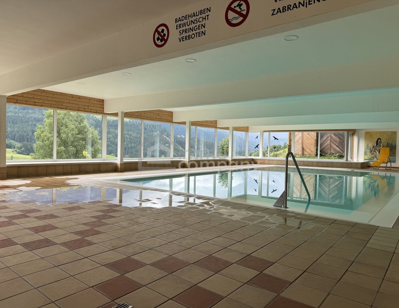 Ferienwohnung 62m², 3 Zimmer in Tauplitz. Kulmhof.
