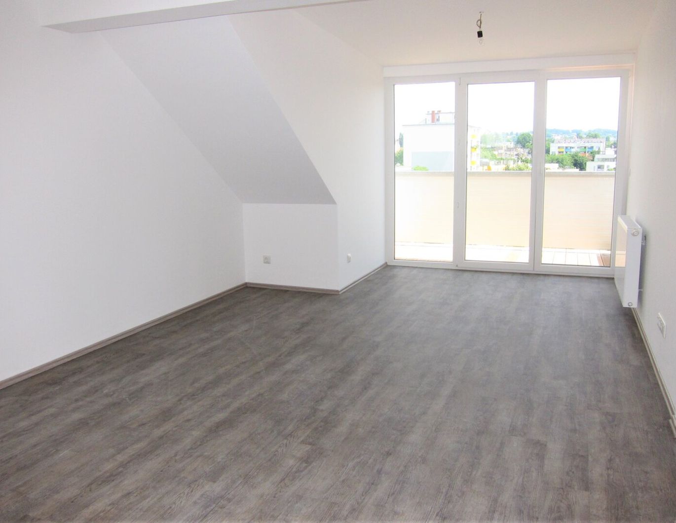 Graz Jakomini! Anlageobjekt - Vermietete Maisonette in guter Lage!
