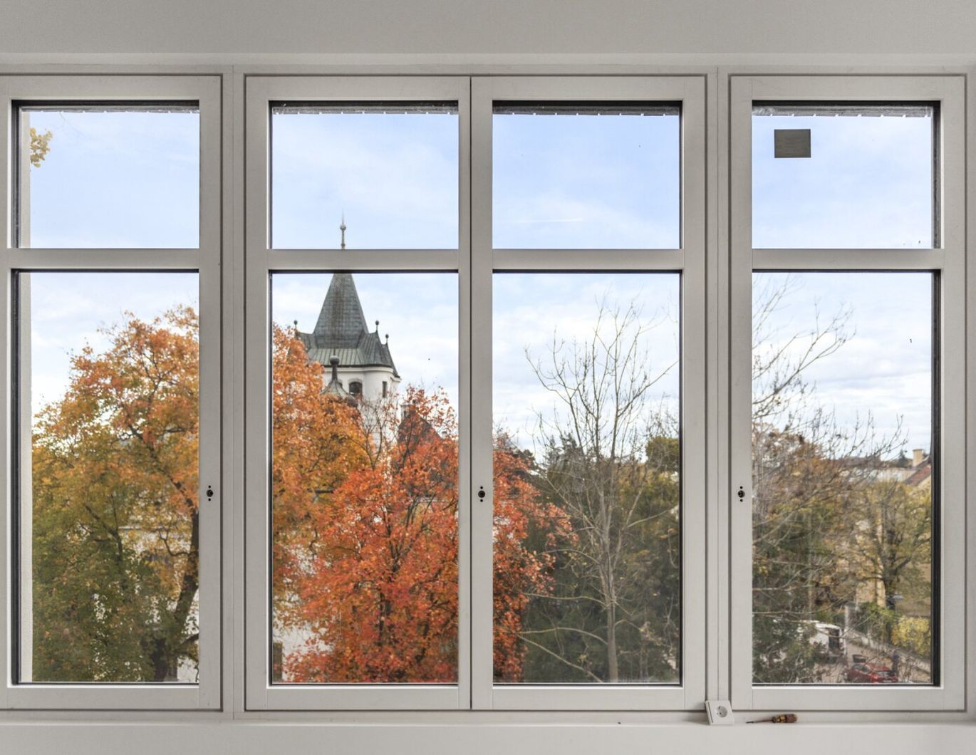 Villa Fleur - Schaffen Sie sich Ihr Refugium im Altbautraum!