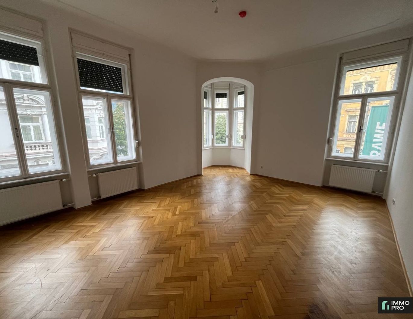 Großzügige 5-Zimmer Wohnung im Zentrum von Leoben