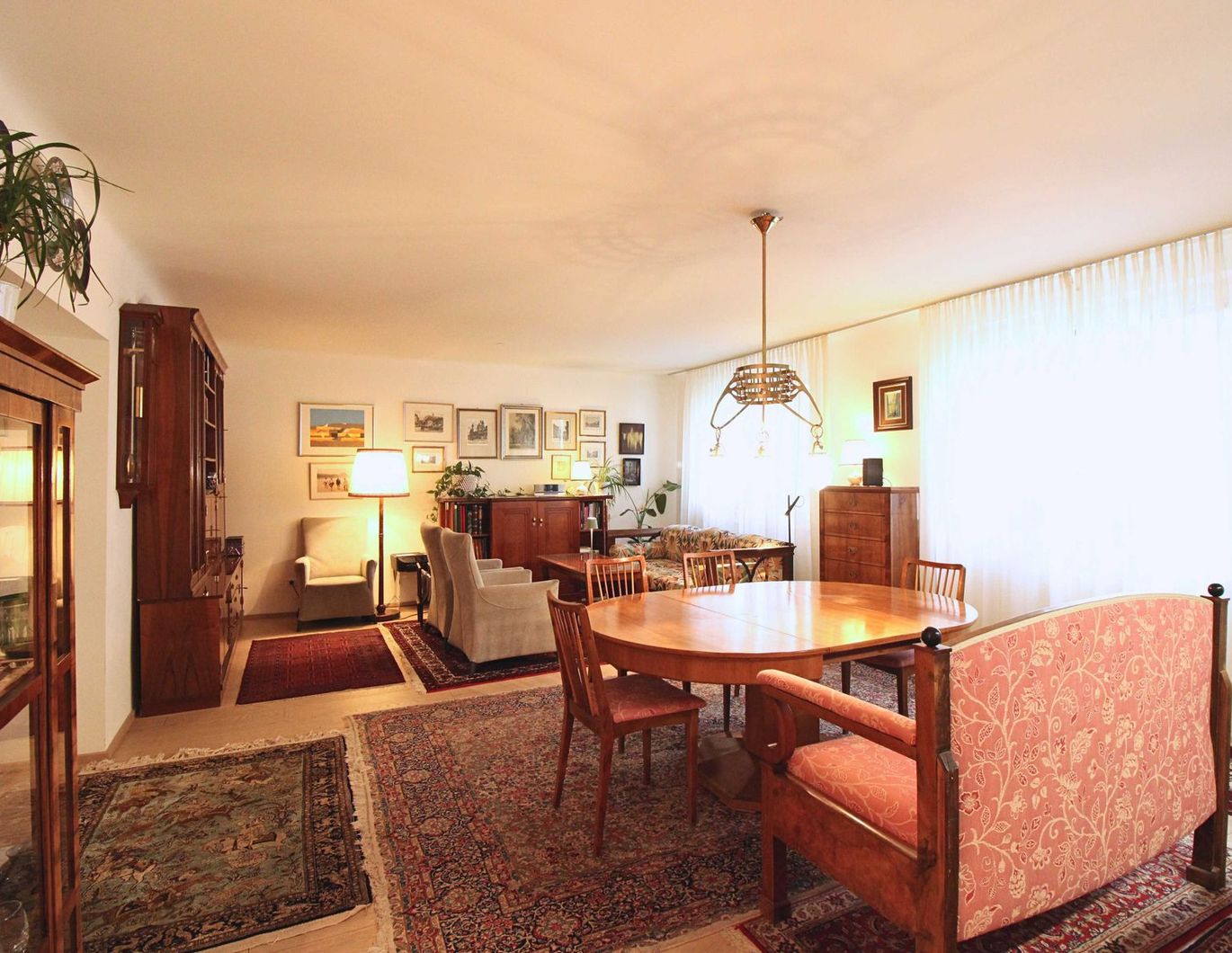 Großzügiger Wohntraum - moderne 3-Zimmer-Wohnung mit hochwertiger Ausstattung in Josefstadt