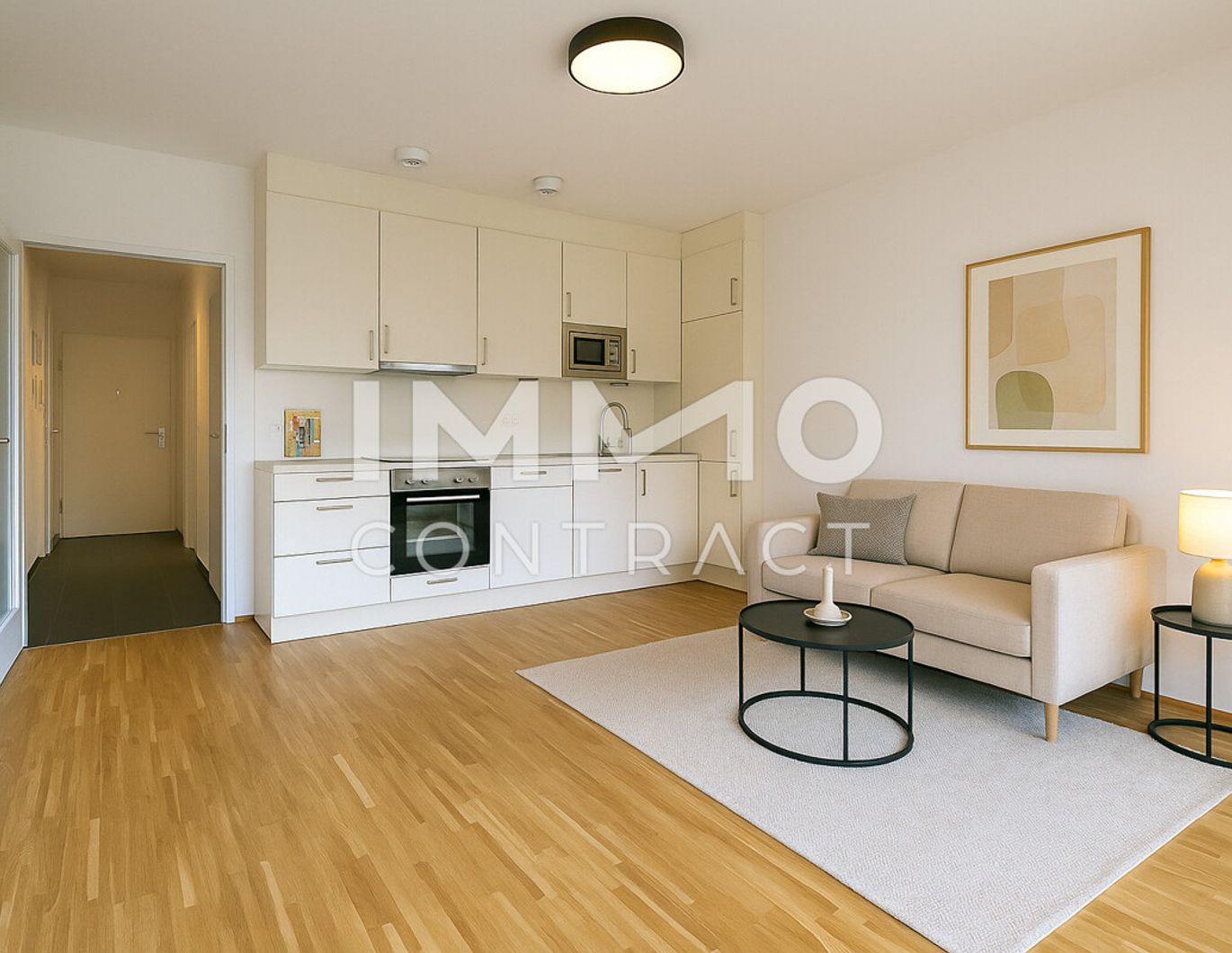 Top Wohnung-Top Preis ! 3 Zimmer, Terrasse und Garagenplatz in 1230 Wien !